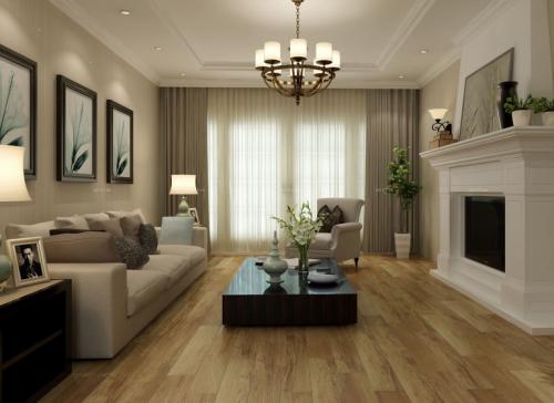 木地板室內效果圖1 木地板室內效果圖1