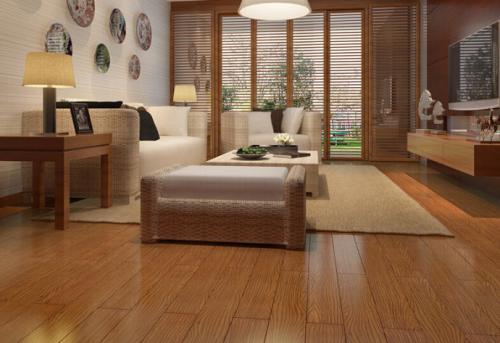 木地板室內效果圖2 木地板室內效果圖2